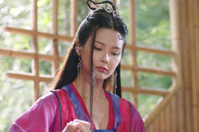 国子监来了个女弟子免费看全集(国子监来了个女弟子