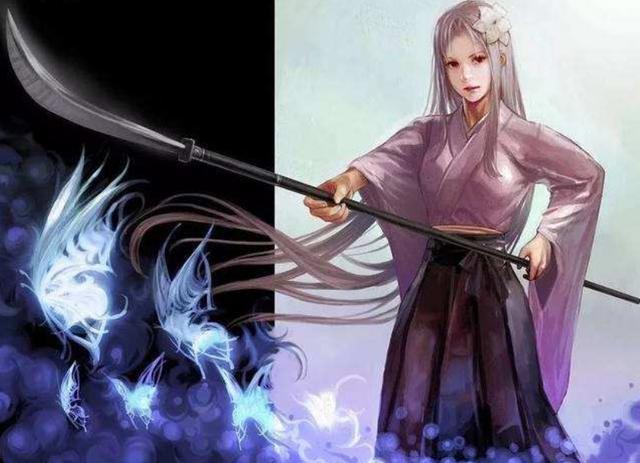 日本女人才用薙刀？帝国时代3实锤：它可是东瀛近战骑兵的最爱