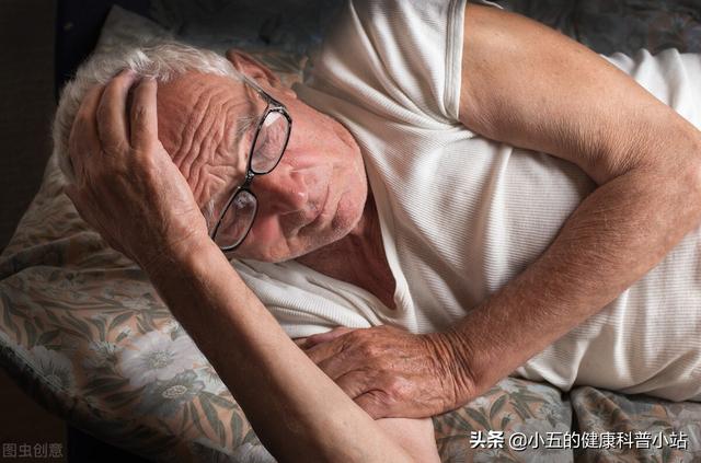 怎么服用安眠药才能安全有效？聊一聊老年睡眠障碍的药物治疗