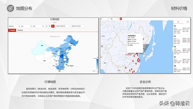 最新发布｜铸造人都要知道的铸造产业发展大数据