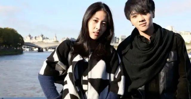 张碧晨和华晨宇分手了吗（华晨宇和张碧晨领证了吗）