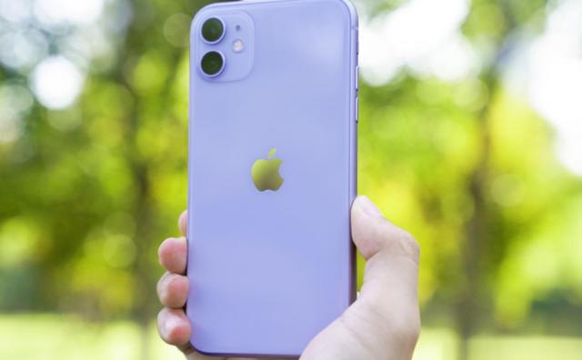 1亿台！库克放出“大招”，iPhone13售价，时间已确认