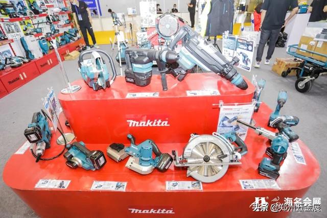郑州工程机械贸易展