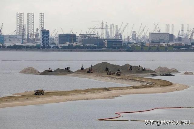 砂石中间商怎么挣钱