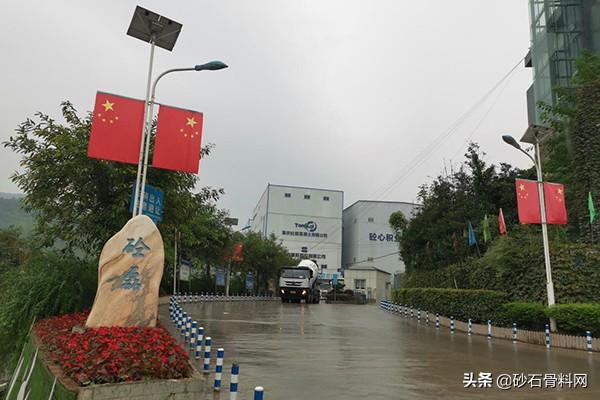 重庆制砂机供应