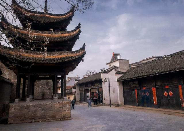 河南最有人气的3座真正古镇，自然淳朴，游客：免费又好玩