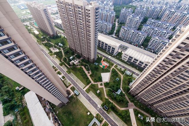 二手房降价比新房还狠，房子“不好卖”了？网友直言：这才合理