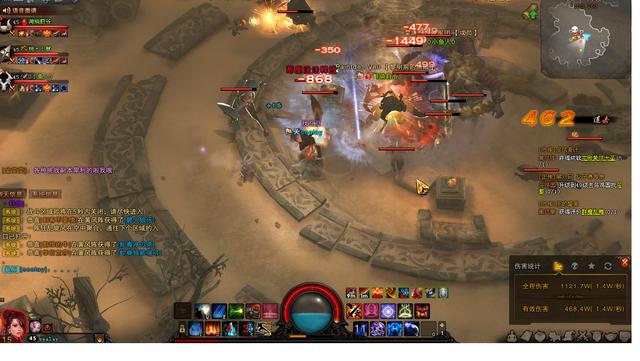 可以改变腾讯口碑的三款网游，为何都失败了？从此醉心赚钱