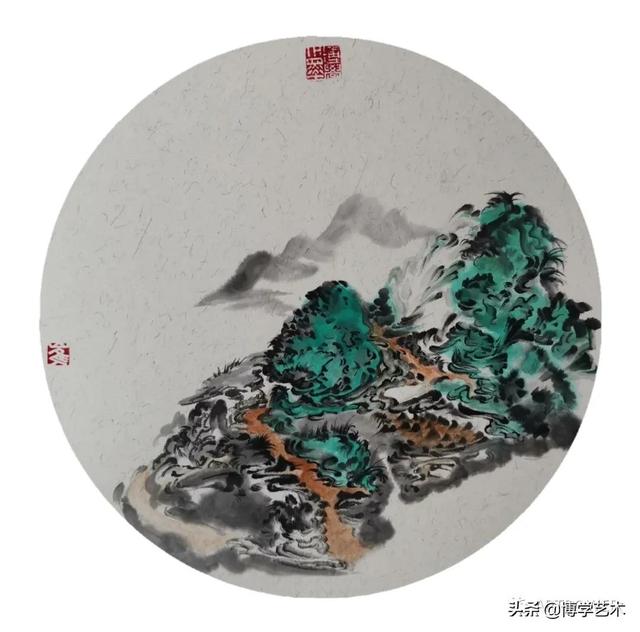 南昌工程学院环艺作品展