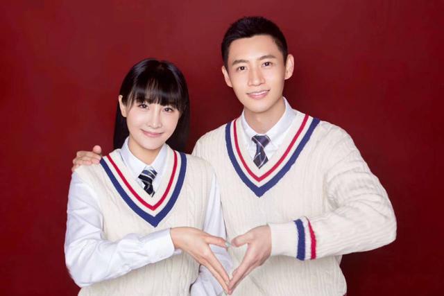 魏晨个人资料魏晨女友谭静为何自杀