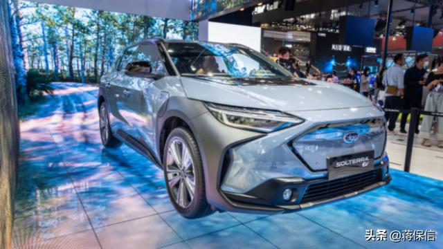 一次看个够，广州车展24款重点纯电动车型盘点