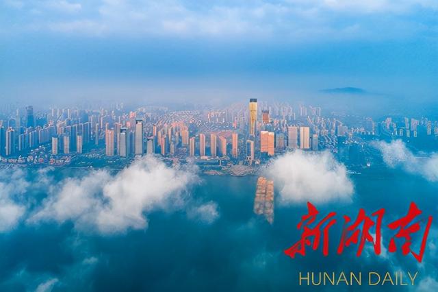 长沙工程机械展2020