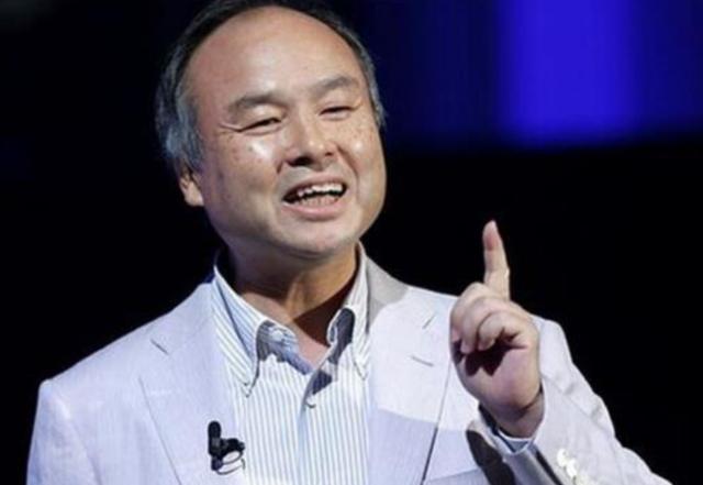 世界“首负”孙正义：欠款1.1万亿，每天仅利息就需还两个亿