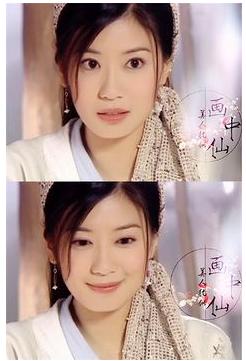 孙志浩:贾静雯女儿过16岁生日，生父孙志浩与后妈出镜，吻其脸颊显亲密