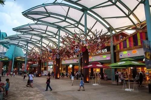 新加坡的另一面，帶你看看真實的新加坡，看完別吃驚