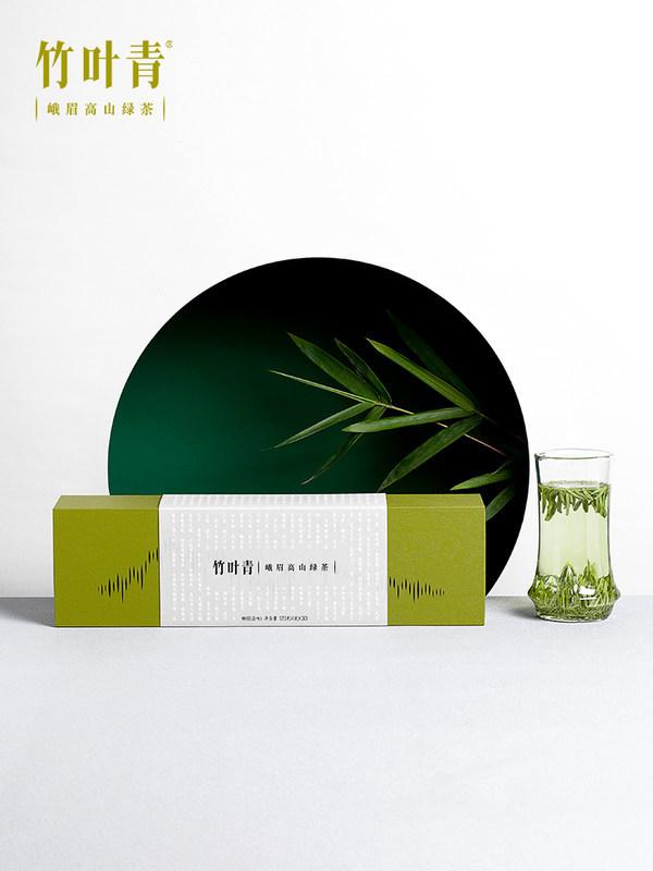 中国茶业十大品牌