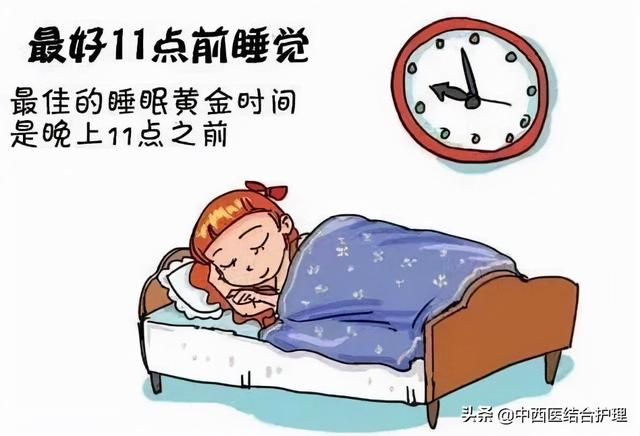 「中医讲睡眠」服药百裹，不如独卧！古人的几种高质量睡眠