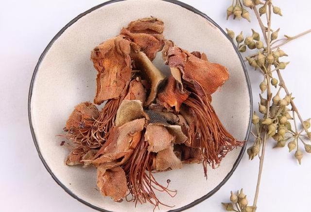 十大祛湿茶，让体内湿气一排再排