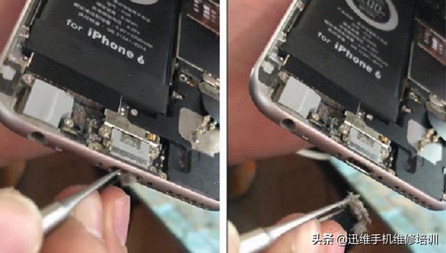 iPhone不充电怎么办？别只换电池80%和这几点有关，自己就能修复-第2张图片-9158手机教程网