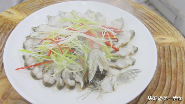 武昌鱼做法