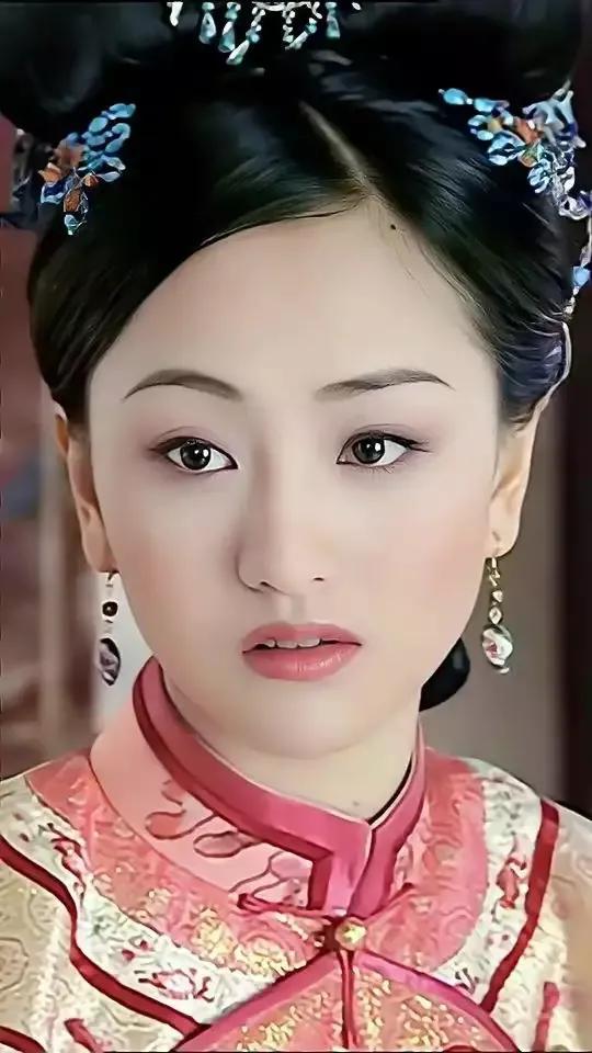 三大古装女神大比拼，谁的古装扮相更胜一筹呢？
