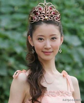 凤凰卫视女主持人