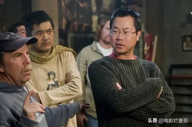 经典恐怖电影