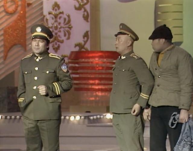 演员陈强:被封杀了23年，他一回归还是顶流