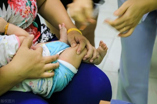 打疫苗，臀部注射，大输液，常用的注射方法，你体验过几种？