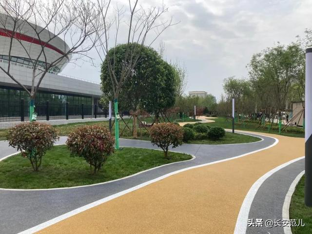 西安工程展