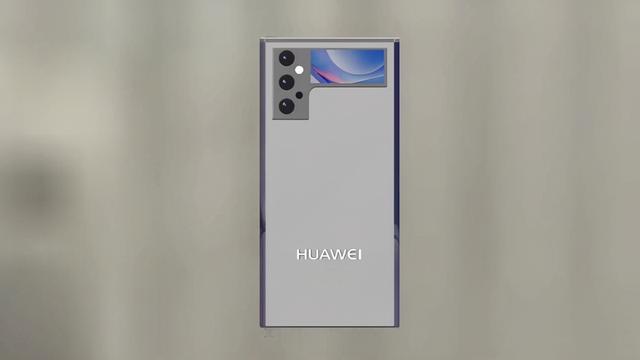 退步了？华为Mate50 Pro搭配“手写笔”，4G版麒麟9010芯片