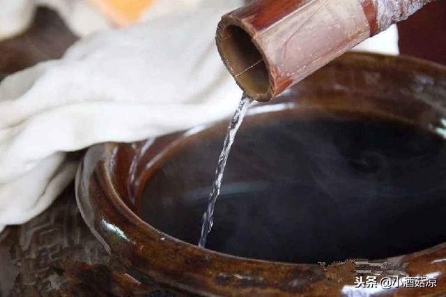 巴中药酒絮状沉淀过滤机