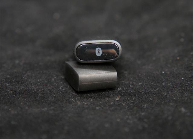 「細測評」綠聯藍牙5.0適配器，讓臺式機用上真無線藍牙耳機