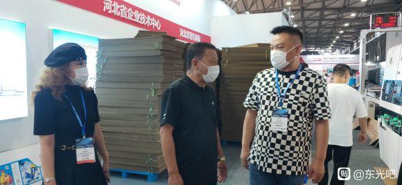 纸箱生产机械展