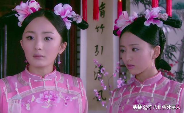 有哪些好看的古装剧推荐（10部造型辣眼的古装剧）