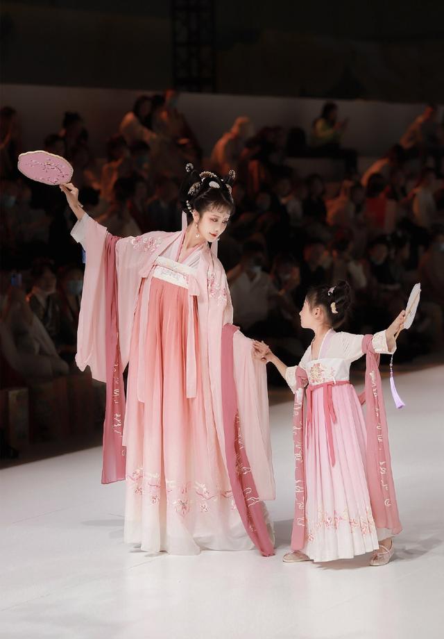 汉服种类