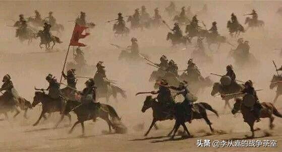 让晁盖送命的照夜玉狮子是个啥来头它的同类可是金国崛起的关键 全网搜