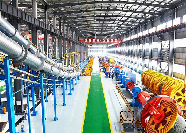 A股：“高潜力+低股价”，被低估的10大高端制造龙头企业（名单）