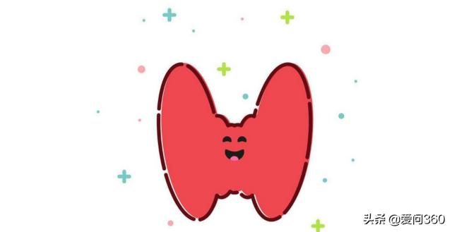 甲状腺的4个作用不可替代，不想甲状腺受损，这些事不能做