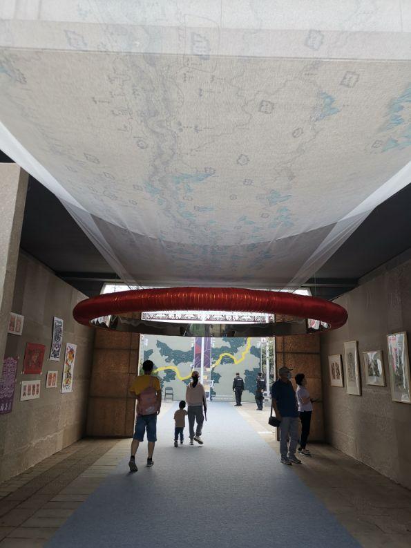 参加机械展后感言