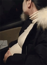 搞笑的GIF动态图片：好看的猫咪千篇一律，带武功的可万里挑一