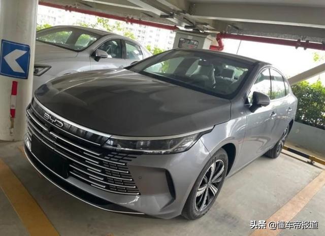 新车｜全是首次对公众亮相？广州车展上这些新能源车值得一看