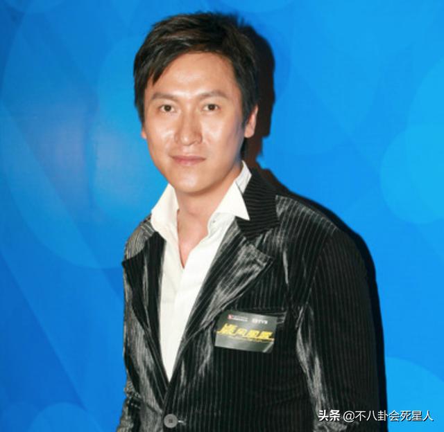 tvb男明星