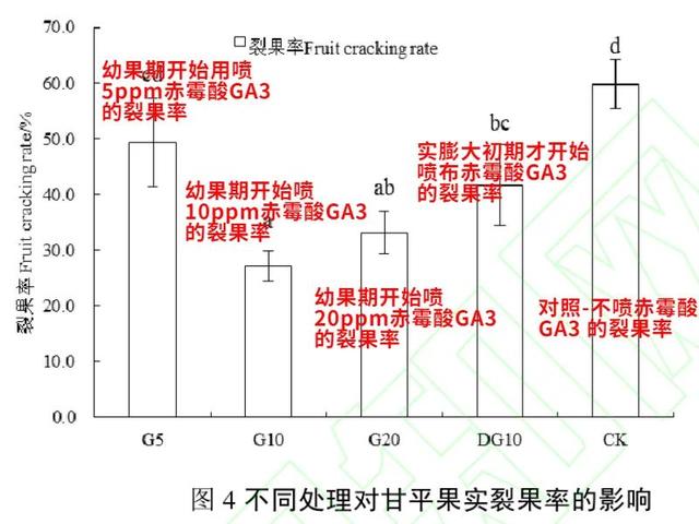 赤霉酸防裂果不粗皮手册｜使用浓度+时间+次数+搭配详细解析3