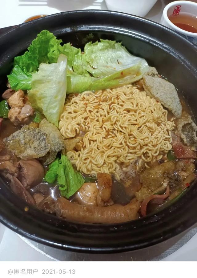 谁还在吃华丰三鲜伊面？