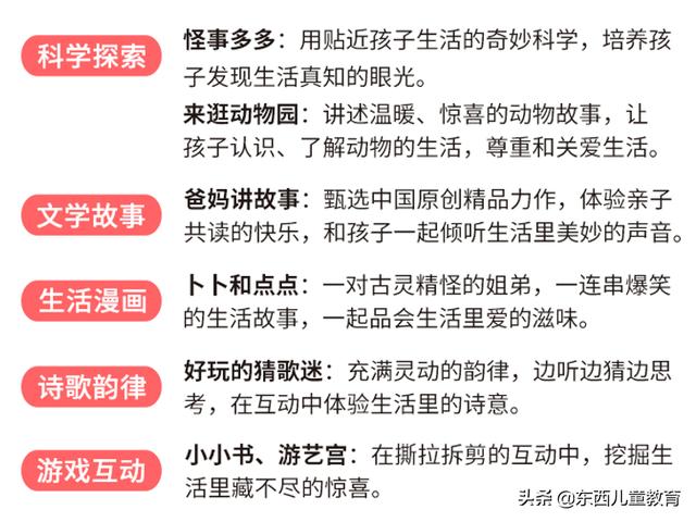 重视这一类阅读，孩子的阅读就有底气了