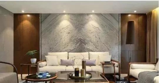 天然玉石工程背景展