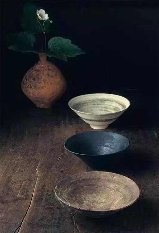 12月早安美文：我们站着，不说话就十分美好