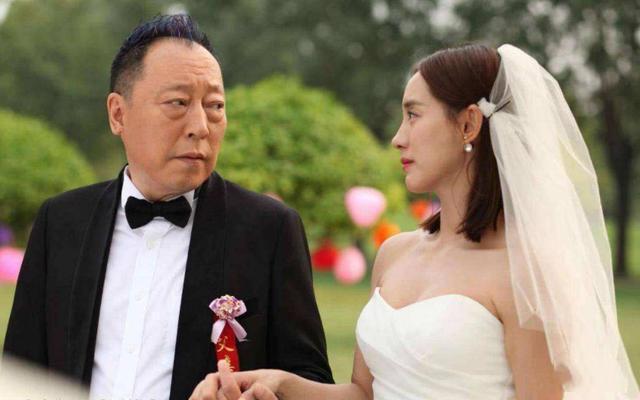 倪大红的老婆:倪大红有过几段婚姻？妻子是谁？
