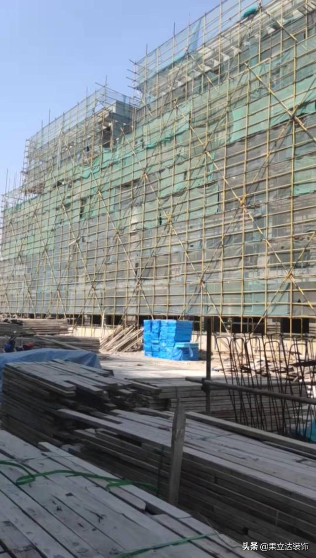 相城国展和昌府工程